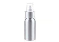 Sampel Gratis Aluminium Tabir Surya Semprot Botol 100ml 120ml Dengan Fine Mist Sprayer