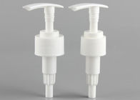 Botol Dispenser Warna Putih Kosmetik Lotion Pump Ukuran 24/410 Untuk Shampo
