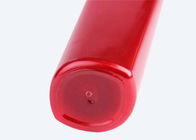 300ml - 750ml Botol Sampo Kosong PET, Botol Plastik Kosmetik Dengan Pompa Lotion Hitam