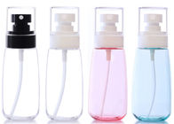 80ml 100ml Botol Perawatan Kulit Kemasan, Botol Kosmetik Kosong OEM / ODM