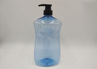 Pompa Cuci Tangan Botol Kosmetik Dan Botol 1000ml Perawatan Permukaan Kaca