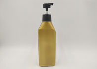 Multi-Ukuran Lotion Kosmetik Botol Gloss Permukaan Untuk Shampo Perawatan Pribadi