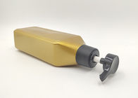 Multi-Ukuran Lotion Kosmetik Botol Gloss Permukaan Untuk Shampo Perawatan Pribadi
