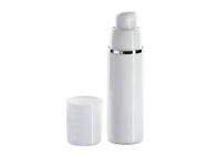 15ml - 50ml Botol Pompa Pengap Kosmetik, Botol Kosmetik Kosong Dengan Pompa Lotion