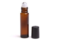 5ml - 10ml Botol Minyak Esensial, Botol Kosmetik Buram Disesuaikan Dapat Diterima
