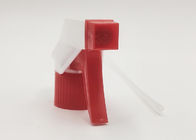 28410 Ukuran Leher Pompa Semprot Kosmetik Bahan Plastik PP Jenis Penyegelan 28mm