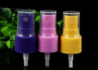 Distributor Liquid Pump Spray Kosmetik 20410 Ukuran Leher Hot Stamping Printing
