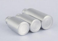 Aluminium Material Sunscreen Spray Bottle 30ml - Kisaran Kapasitas 500ml Dalam Stok