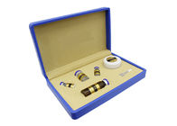 Parfum Elegan Kotak Kemasan Kosmetik Bahan Ramah Lingkungan Sertifikasi ISO
