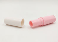 3.5g Kosmetik Ramah Lingkungan Lip Balm Tabung Permukaan Warna Injeksi Winly