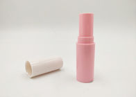 3.5g Kosmetik Ramah Lingkungan Lip Balm Tabung Permukaan Warna Injeksi Winly