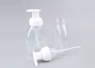 300ml Plastik Foam Pump Botol Kosmetik Untuk Pembersih Tangan
