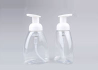 300ml Plastik Foam Pump Botol Kosmetik Untuk Pembersih Tangan