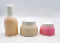 ODM Matte 10g 30g Botol Kemasan Kosmetik Plastik