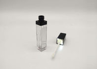 Perawatan Kulit Botol Kosmetik Plastik Bening 6.5ml Dengan Lampu LED