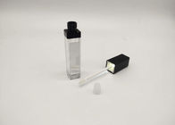 Perawatan Kulit Botol Kosmetik Plastik Bening 6.5ml Dengan Lampu LED