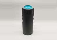 Botol Shampo Plastik HDPE 250ml Dengan Flip Top Cap