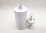 Botol Kosmetik Plastik 250ml Perawatan Pribadi Disesuaikan