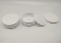50g PP Plastic Cosmetic Lotion Jar Dengan Tutup Sekrup