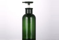 Botol Lotion Pompa Shampo Plastik 350ml 400ml 500ml Putih