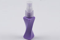 20ml Botol Kosmetik Plastik Pinggang Kecil Untuk Kemasan Perawatan Kulit