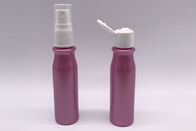 Minyak Esensial Emulsi 30ml Botol Obat Semprot Toner Plastik