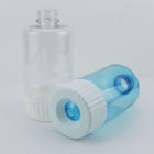 PET Plastic Lotion Shampoo 500ml Botol Pembersih Cuci Tangan