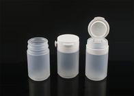 Botol Plastik Custom Hot Stamping 25ml Xylitol PP