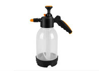 Botol Kosmetik Plastik 500ml Hand Pressure Sprayer Watering Can
