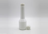 Botol Kemasan Perawatan Kesehatan PE Pharmaceutical 50ml Dengan Tutup Plastik