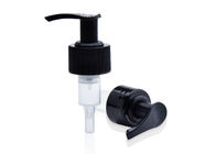 FDA Kosmetik Shampoo Lotion Dispenser Pompa Kunci Kiri Kanan