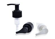 FDA Kosmetik Shampoo Lotion Dispenser Pompa Kunci Kiri Kanan