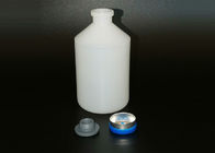 Rubber Cap Botol Vaksin Plastik 100ml Untuk Kemasan Medis
