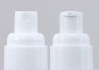 30ML 50ML 100ML Kemasan Plastik Botol Emulsi Kosmetik Pengap