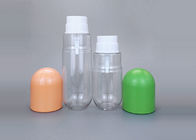 60ml Botol Semprot Kapsul Kosong Transparan Untuk Kemasan Kosmetik