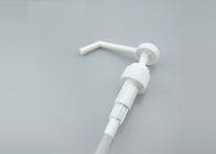 28/410 Spray Pump Mist Sprayer Botol Plastik HDPE Dengan Nozzle Panjang