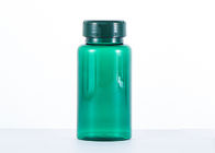 80ml 150ml Botol Kemasan Perawatan Kesehatan Kapsul Khusus