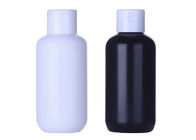 Flip Top Cap 500ml Botol Plastik HDPE Putih Untuk Produk Perawatan Pribadi Bayi