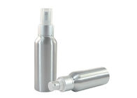 50ml 100ml 150ml Aluminium Tabir Surya Semprot Botol Untuk Kemasan Parfum
