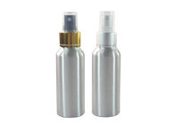 50ml 100ml 150ml Aluminium Tabir Surya Semprot Botol Untuk Kemasan Parfum