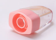 Bentuk Es Krim 5ml Tabung Kosong Lip Gloss Botol Kosmetik Glasir