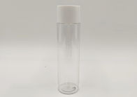 100ml Botol Plastik PET Silinder Dengan Tutup Sekrup Untuk Kemasan Kosmetik