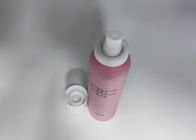 200ml Pembersih Tangan Plastik Botol Kosmetik Kustom Dengan Mist Sprayer