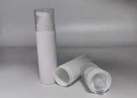 20ml 50ml Colorful Biodegradable PP Pengap Botol Wadah Penyimpanan Kosmetik