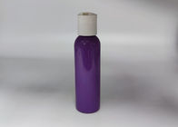 80ml Botol Kemasan Kosmetik Hewan Peliharaan Dengan Gel Lidah Buaya Akan Menekan Pompa