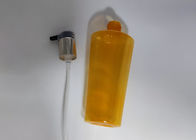 230ml PET Boston Shampoo Botol Pompa Plastik Dengan Pompa Lotion