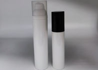 75ml PP Lotion Botol Kosmetik Kustom Dengan Pompa Tekan Pengap