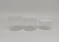 20g - 200g PET Jars Kosmetik Kemasan Krim Botol Plastik