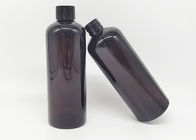 OEM 300ml Botol Plastik Kosong Untuk Kemasan Kosmetik