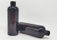 OEM 300ml Botol Plastik Kosong Untuk Kemasan Kosmetik